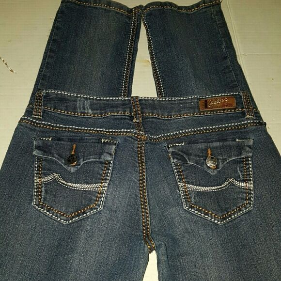 Buffalo Jeans - Picture 2 of 5